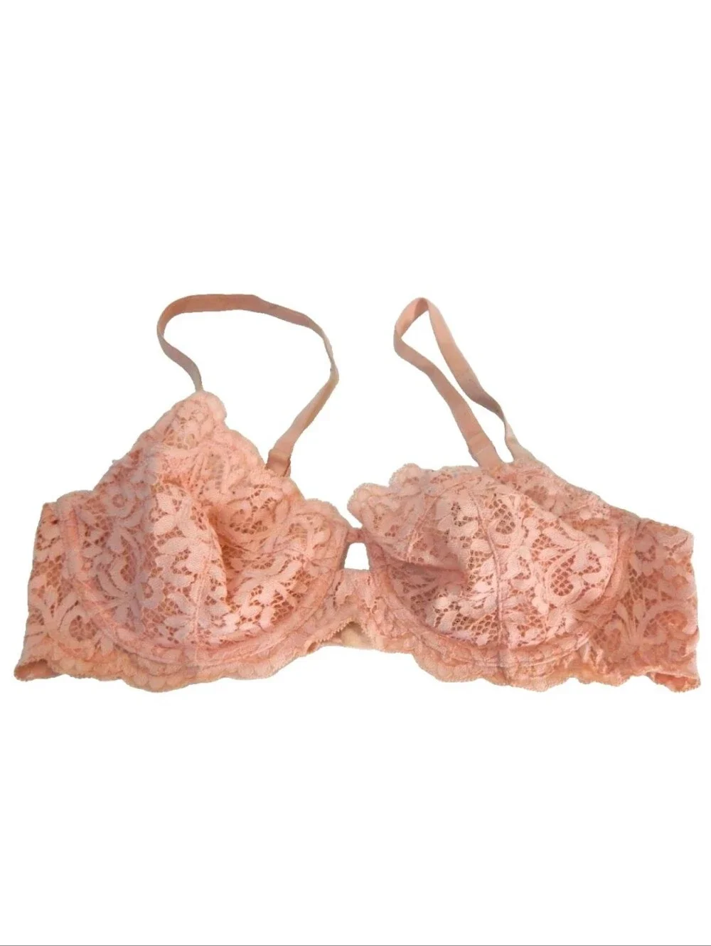 Victoria's Secret Unlined Demi Bra - Picture 1 of 4
